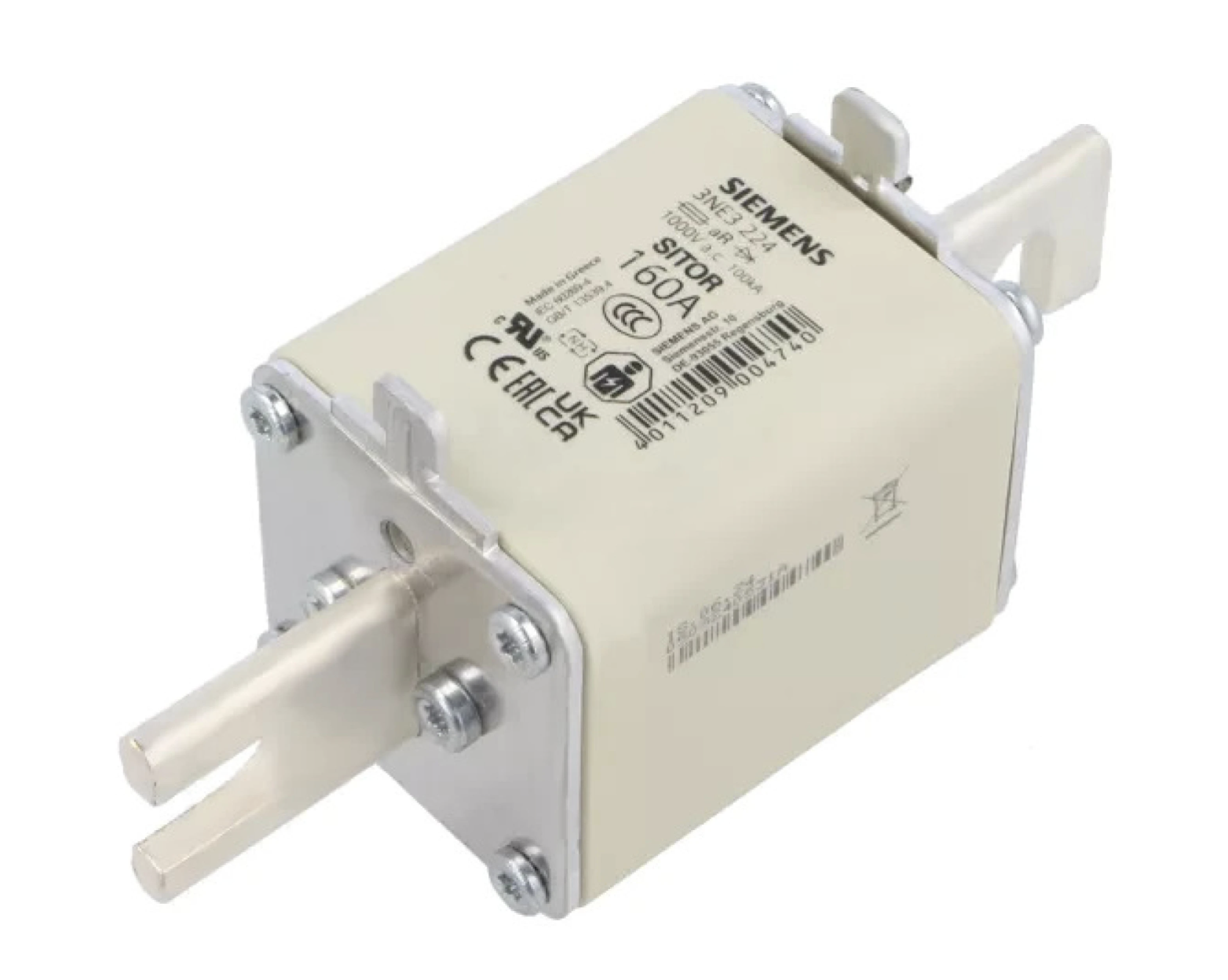 BEZPIECZNIK TOPIKOWY